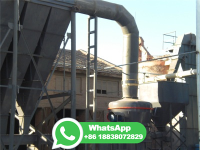 Cement Grinding Plant Overview | Cement Grinding Unit | AGICO Cement