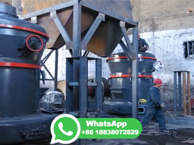 Coal Mill Coal Mill Objective Questions and Answers