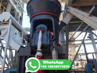 Coal Mills in Thermal Power Plant | PDF | Mill (Grinding) Scribd