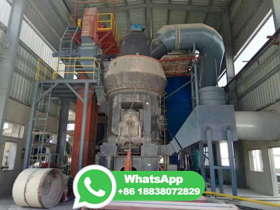 A specific energybased size reduction model for batch grinding ball mill