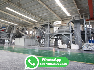 How to Choose the Right Types of Ball Mill for Your Application