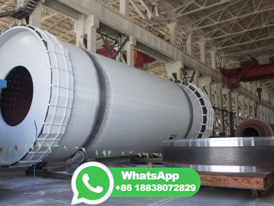 Ball Mill Application and Design Paul O. Abbe