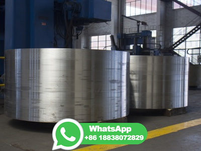 What are Mill Balls Made of? Ball Mill for Sale