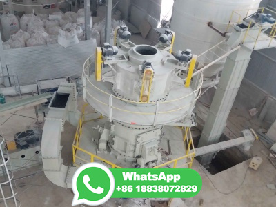 Ball Mill | Ball Mills | Wet Dry Grinding | DOVE