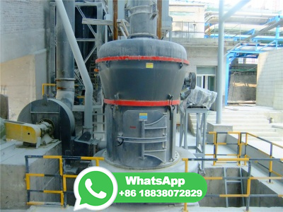 Ball Mill Maintenance Installation Procedure 911 Metallurgist