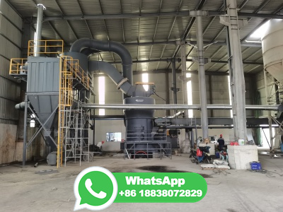 Ball Mill And Air Classifier Production System EPIC Powder