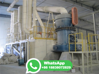 كيف تختار معدات الطحن؟ ALPA Powder Technology