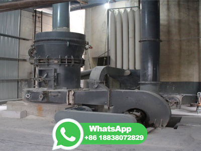 Ball mill Wikipedia