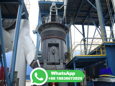 Ball Mill | Ball Mills | Wet Dry Grinding | DOVE