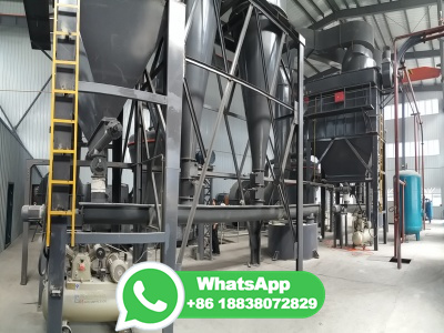 Ball Mill Principle, Construction, Uses, Advantage, Disadvantage, and ...