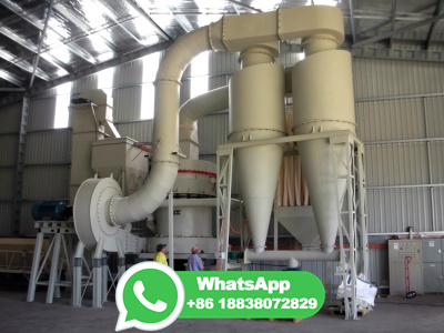 Ball Mill; Principle, Working, and Construction » Pharmaguddu