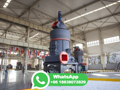 Ball Mill | Mining Grinding Mill JXSC Mineral Processing