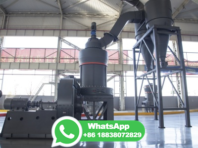 Ball Mills for mining and mineral processing industry