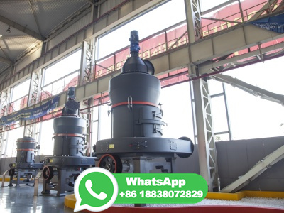 Ball Mill or Jar Mill Principle, Construction and Working