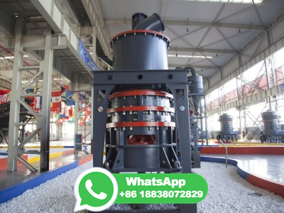 Gold Mining Ball Mill 