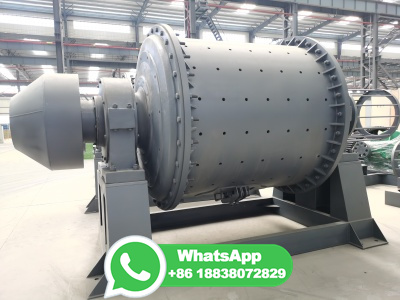 Ball Mill (Ball Mills Explained) saVRee saVRee