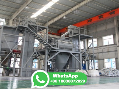 Ball mill Wikipedia