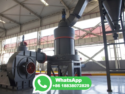 What are the parts of a ball mill? LinkedIn