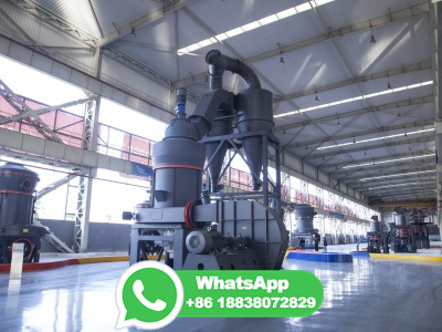 Mari Kita Mengenal Mesin Ball Mill dan Prinsip Kerjanya!