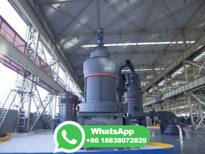 Ball Mill Principle, Construction, Working, and More Soln Pharma