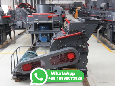 Hammer Mill 