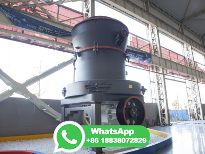 Ball Mill; Principle, Working, and Construction » Pharmaguddu