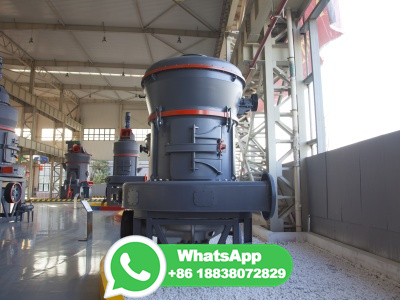 Ball Mill Maintenance Installation Procedure 911 Metallurgist