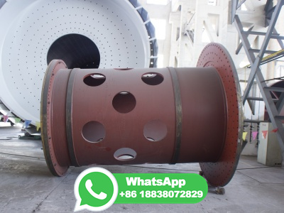 Ball Mill at Best Price in Bangalore | Akins Interior Solutions