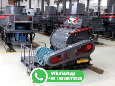 Ball Mill Maintenance Procedure: Tips for Maintaining Your Mill