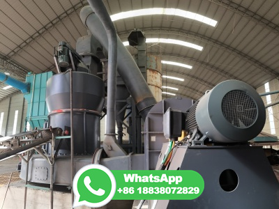 Used Ballmills For Sale  King