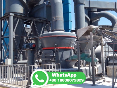 16' X 22' Ball Mill Installation Manual | PDF | Bearing ... Scribd