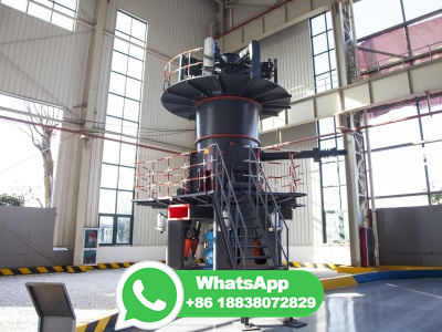 mill/sbm ball mill ppt at main · crush2022/mill