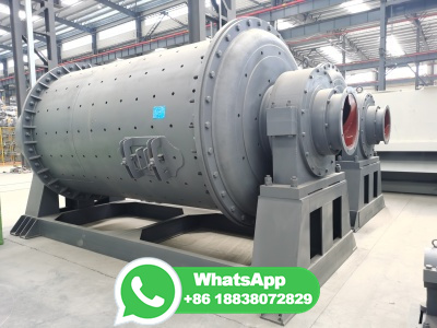 Ball Mill | Ball Mills | Wet Dry Grinding | DOVE