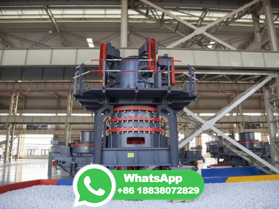 Ball Mill Adalah? Prinsip Kerja, Bagian, Komponen Dan Fungsinya