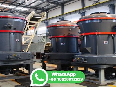 Ball Mill Liners Selection and Design | Ball Mill Rubber Liner