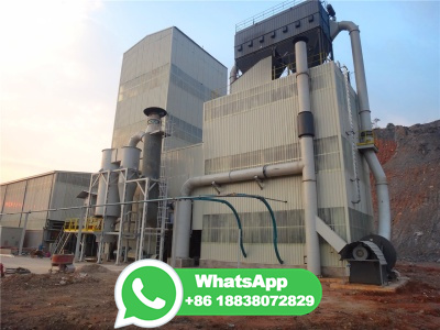 Ball Mill Planetary Supply Installation Commission, CSIRIMMT, ACHARYA ...