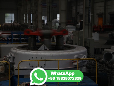 sbm/sbm critical speed of ball mill at main GitHub