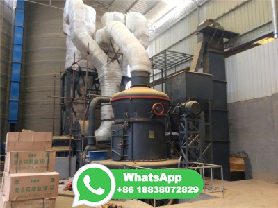 20tph limestone powder making machine LinkedIn