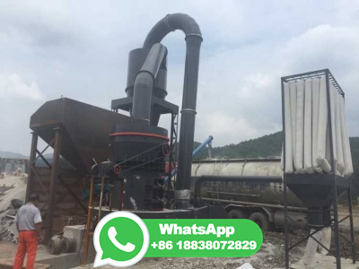 Bench Top Ball Mill 