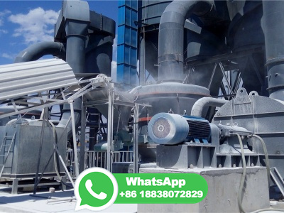 Ball Mill Promas Engineering Pvt. Ltd.