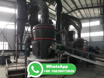 BALL MILL GRINDER Industrial Ball Mill For Sale