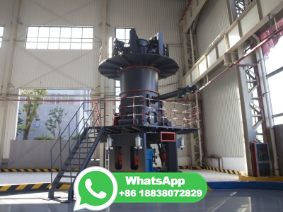 Super Fine Pendulum Mill go4WorldBusiness