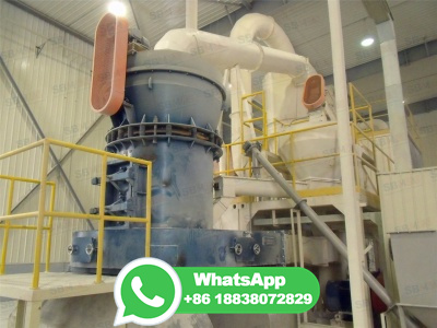 Coal And Charcoal Mixer Machine 