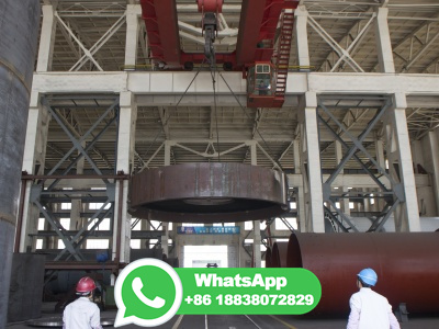 Introduction to HighEnergy Ball Mill: Working Principle, Advantages ...