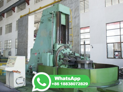 605 Crushing Screening Machinery for Sale | Machines4u