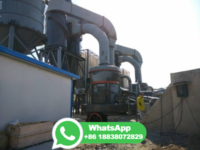 Ball Mill Principle, Application, Uses, Critical Speed, Diagram ...