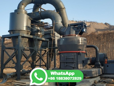 Coal Pulverizer Power Plant | Pall Corporation