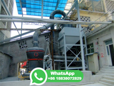 Coal Pulverizer Power Plant | Pall Corporation